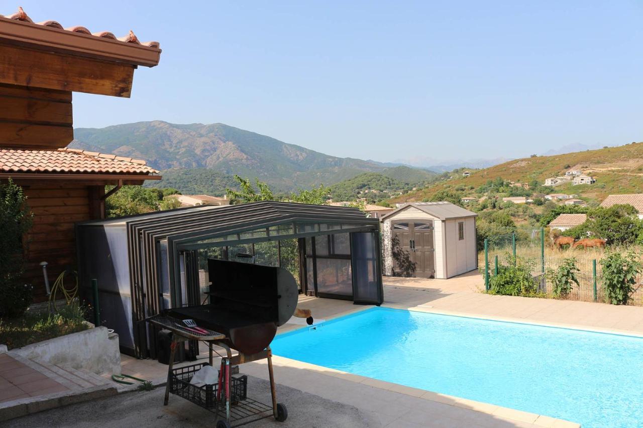 Chalet Zen Peri Exterior foto