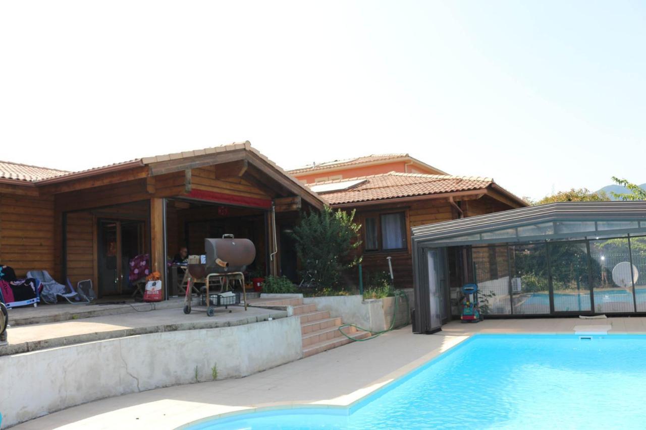 Chalet Zen Peri Exterior foto