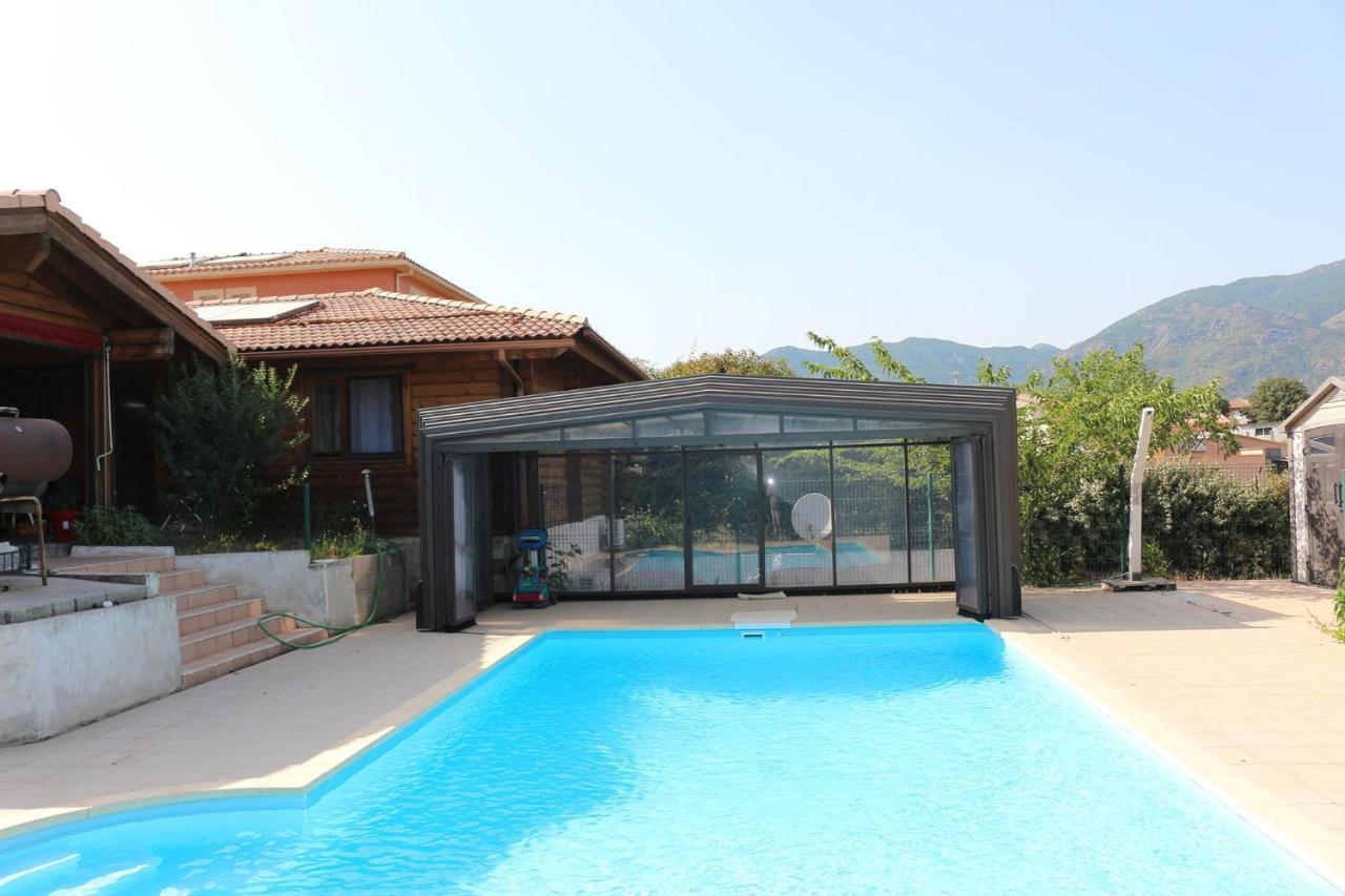 Chalet Zen Peri Exterior foto