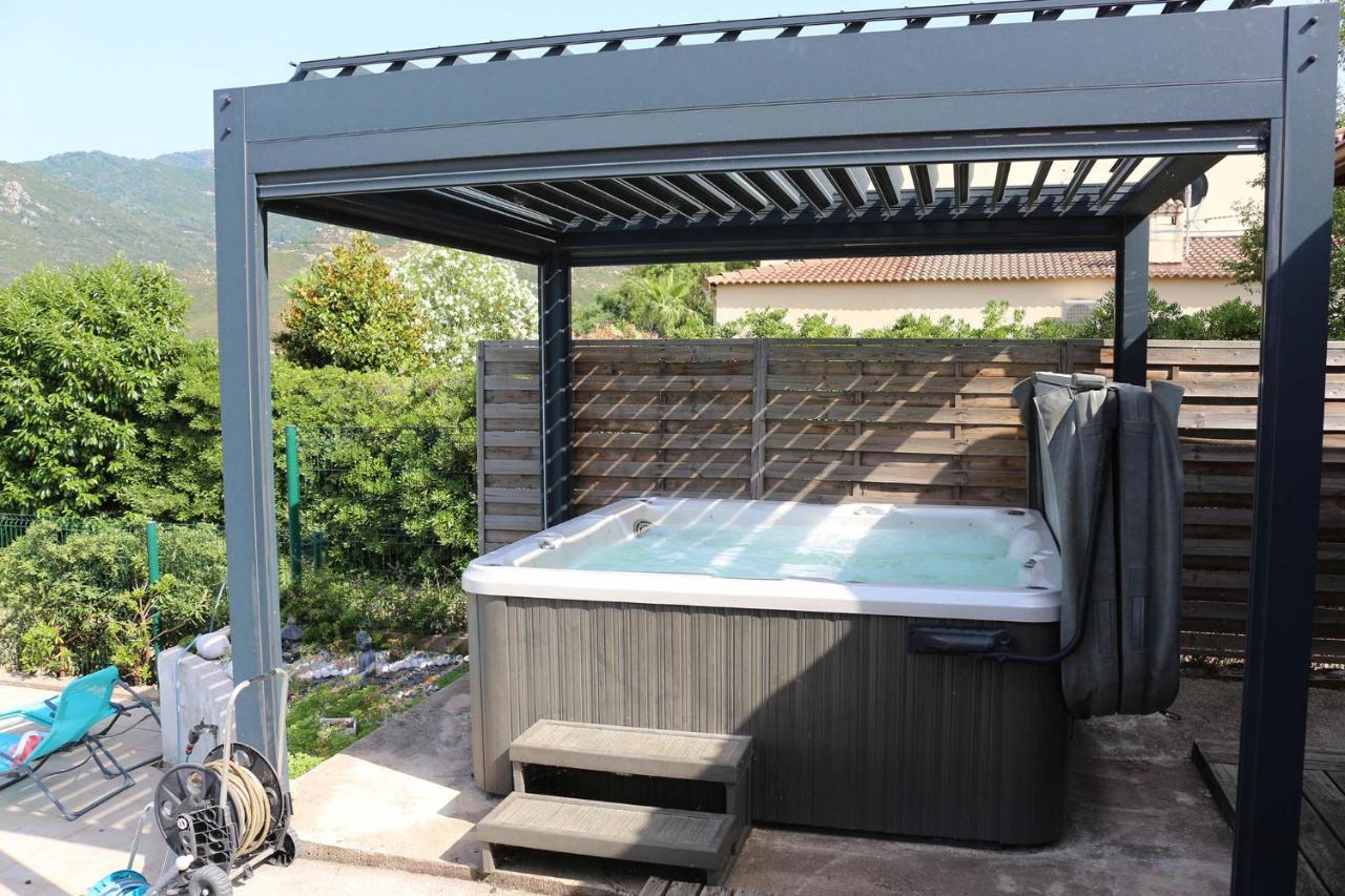 Chalet Zen Peri Exterior foto
